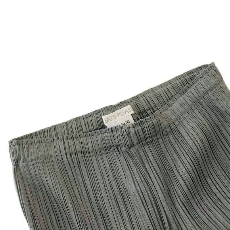 プリーツプリーズ PLEATS PLEASE イッセイミヤケ プリーツ イージー