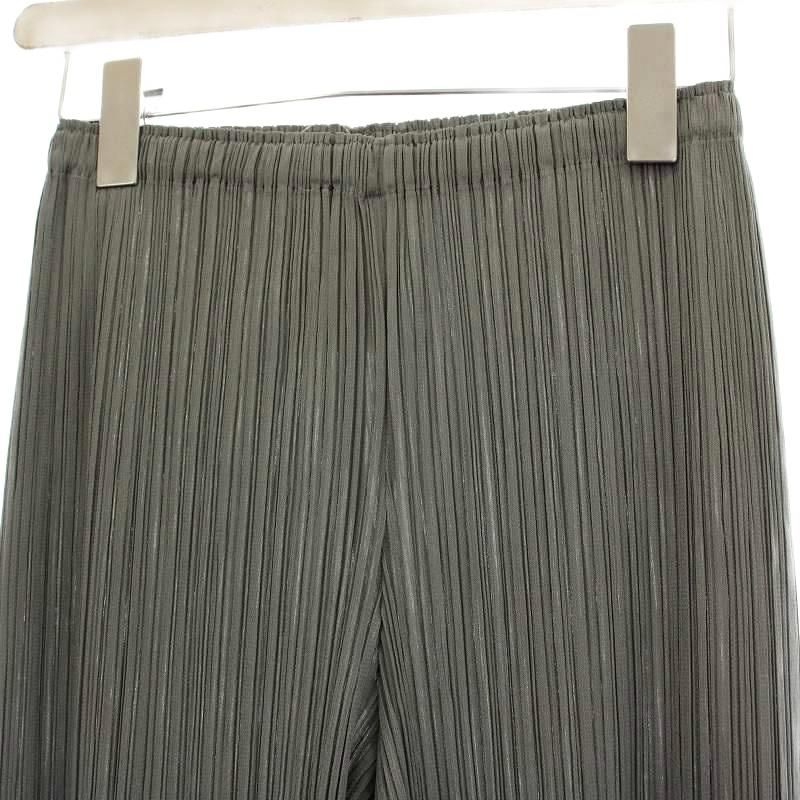 プリーツプリーズ PLEATS PLEASE イッセイミヤケ プリーツ イージー