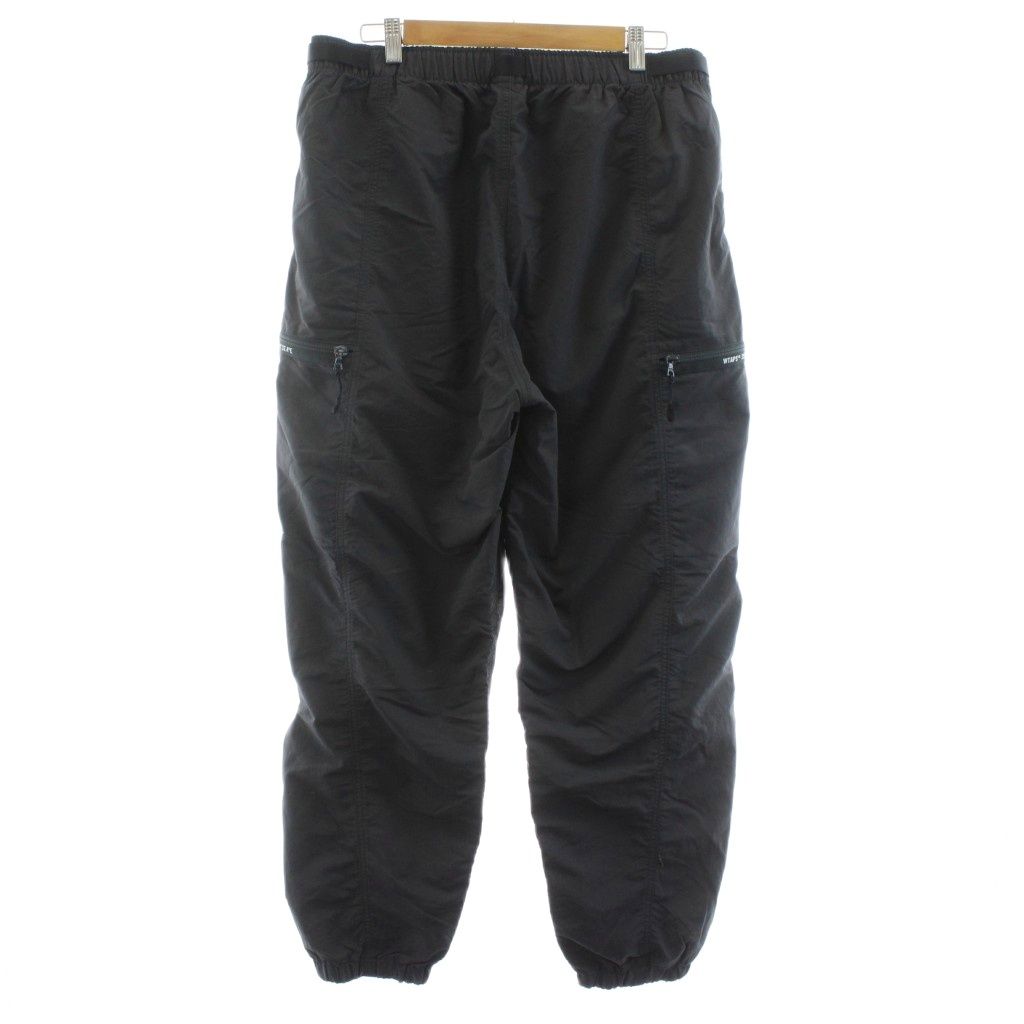ダブルタップス WTAPS 23AW SP20 TROUSERS NYLON WEATHER トラウザー