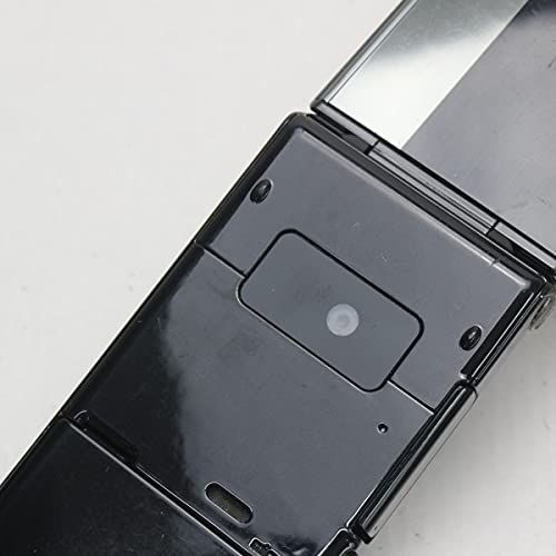 docomo p-01 g ブラック