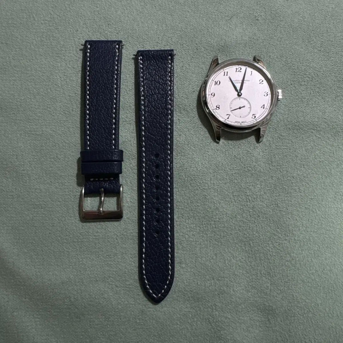 L Eruditio - Veritas 手動 Roman