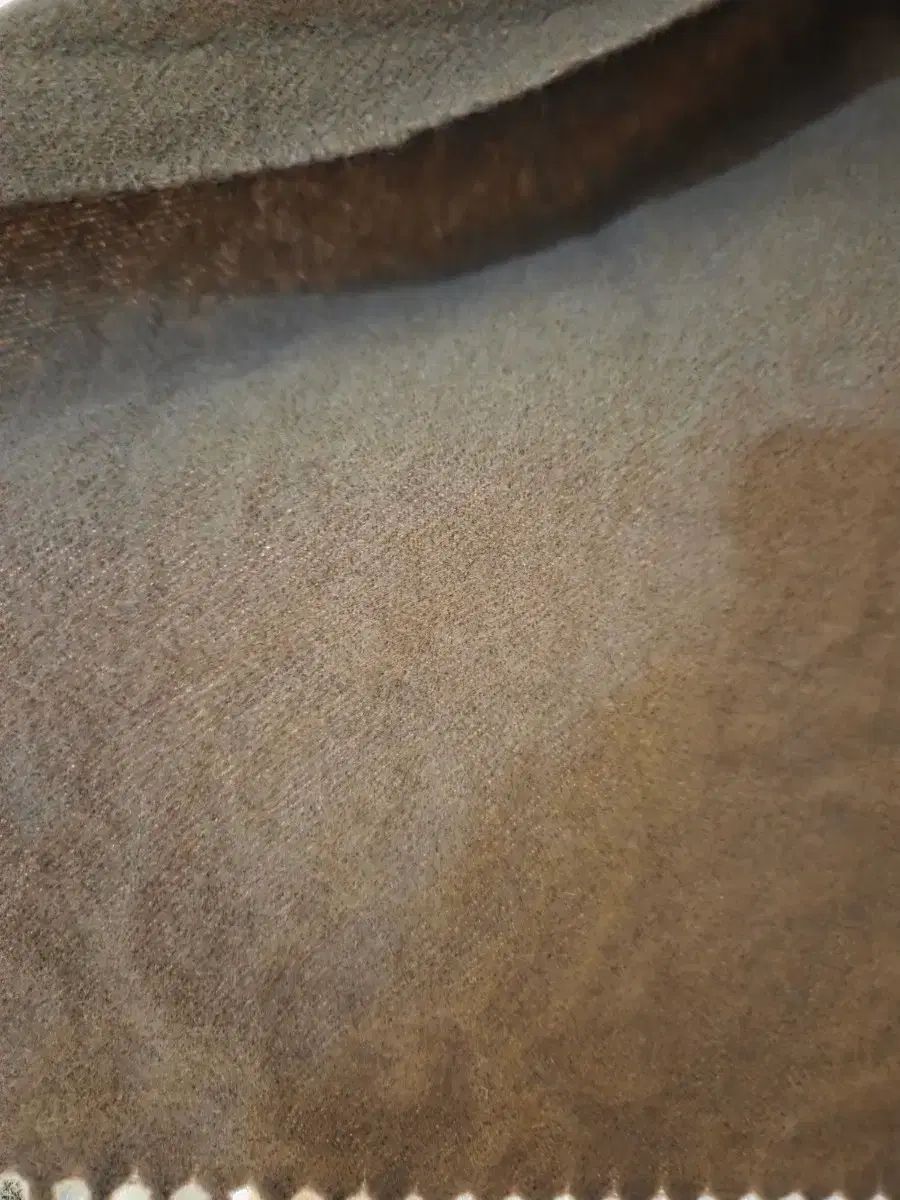 Acne Studios アクネストゥディオズ マフラー キャラメルブラウン