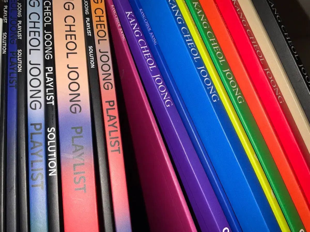 2026 時代人材 数学 カン チョルジュン PLAYリスト 4 7巻 まとめ