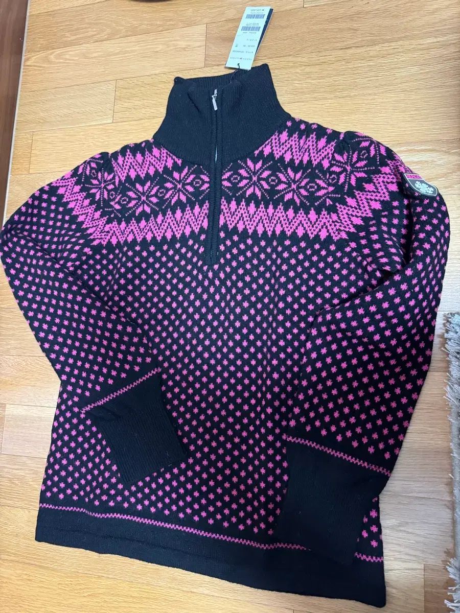 ウール Tommy Hilfiger トミーヒルフィガー ニット