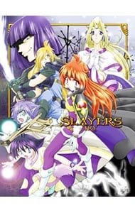 DVD／【特典CD付】スレイヤーズTRY DVD-BOX - メルカリ