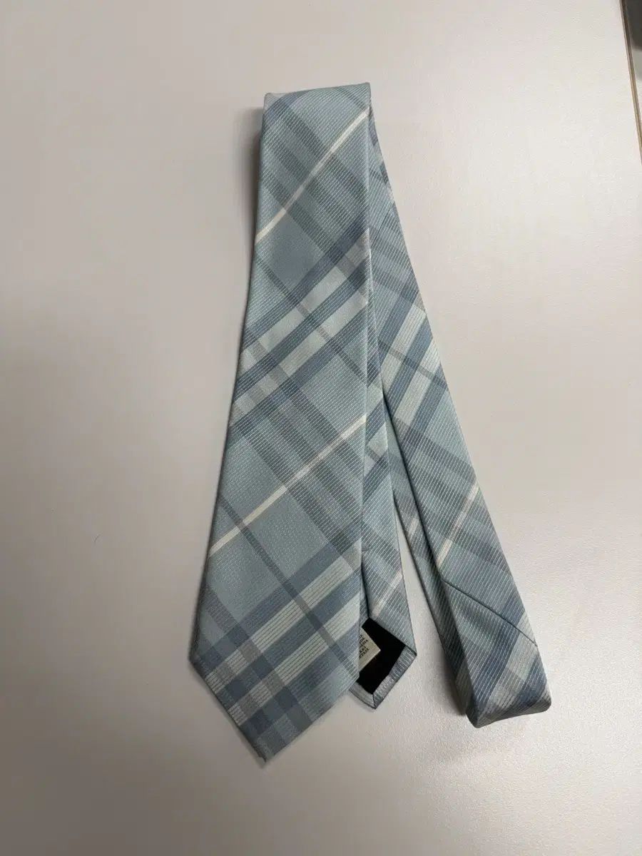 BURBERRY バーバリー ノヴァチェック ネックタイ