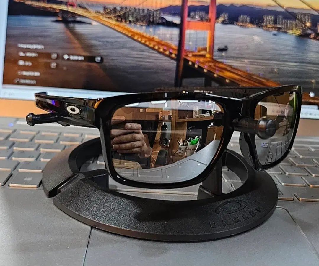 オークリー スリバー ウェンティッド アジアンフィット