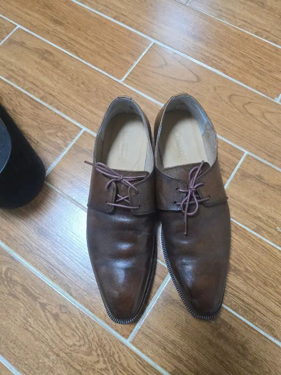 コサンスニーカー ハンドメイド 265 270