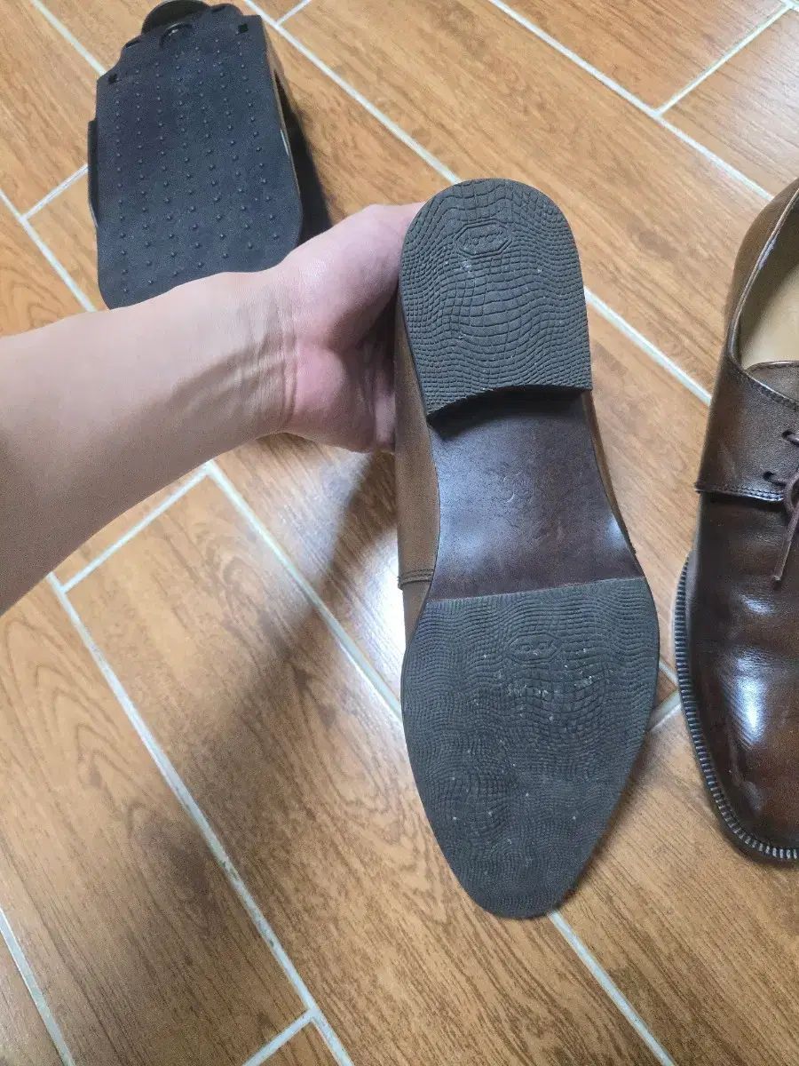 コサンスニーカー ハンドメイド 265 270