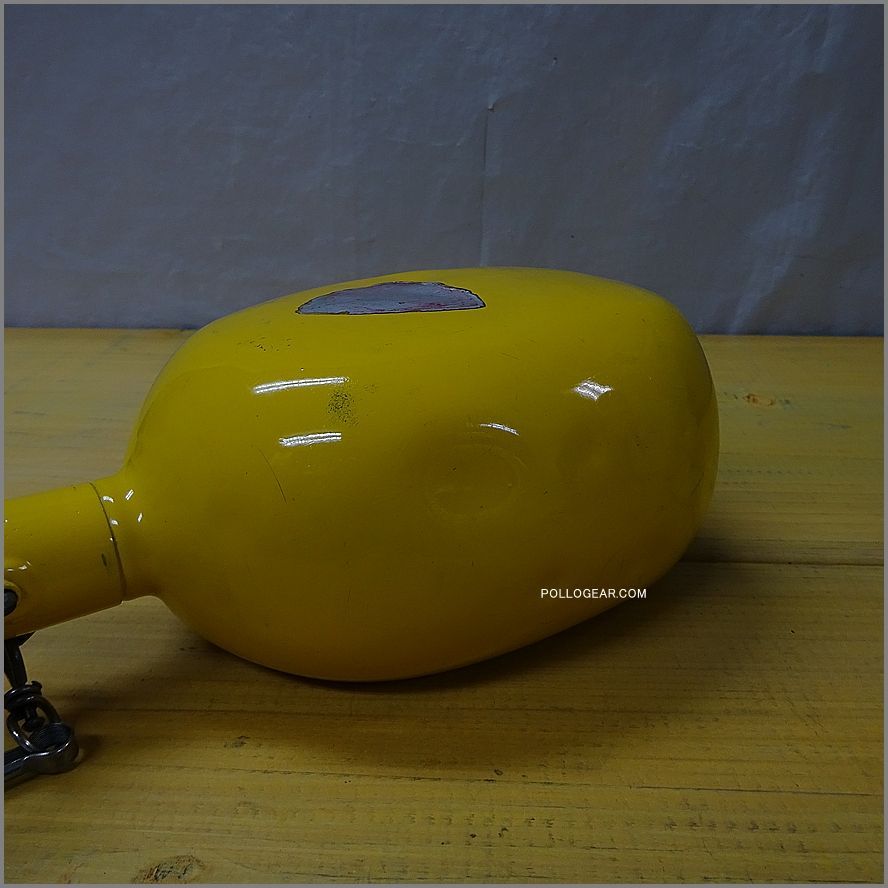 1970年代 グランテトラ 1.0L 旧丸型 LE GRAND TETRAS シルバーラベル