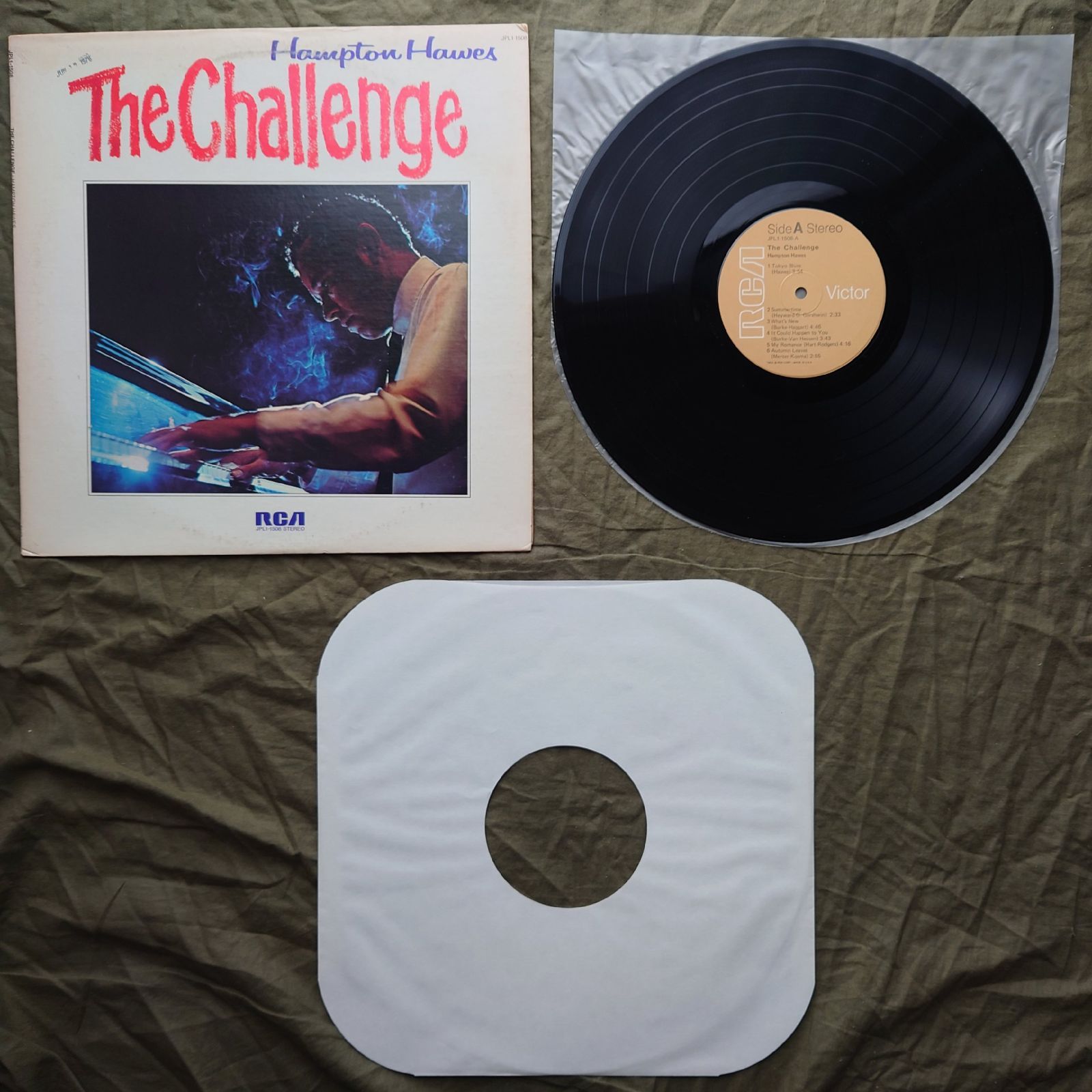 s*p様 Wouter Hamel Hamel アナログレコード HAMEL (WOUTER HAMEL) / ウーター・ヘメル商品一覧｜ROCK / POPS