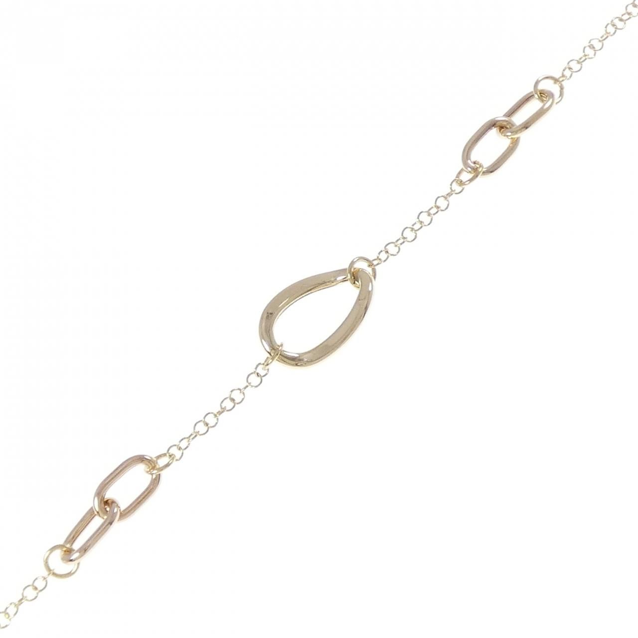 750 YG|750 PG ブレスレット