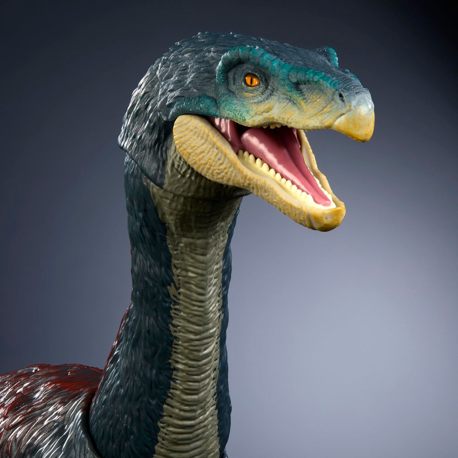 マテル ジュラシックワールド(JURASSIC WORLD) ハモンド・コレクション