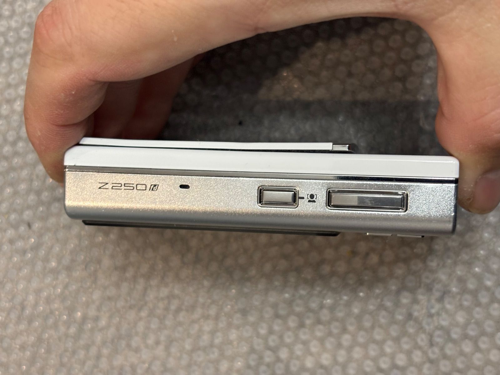 FUJIFILM FINEPIX Z250fd 26010935 - メルカリ