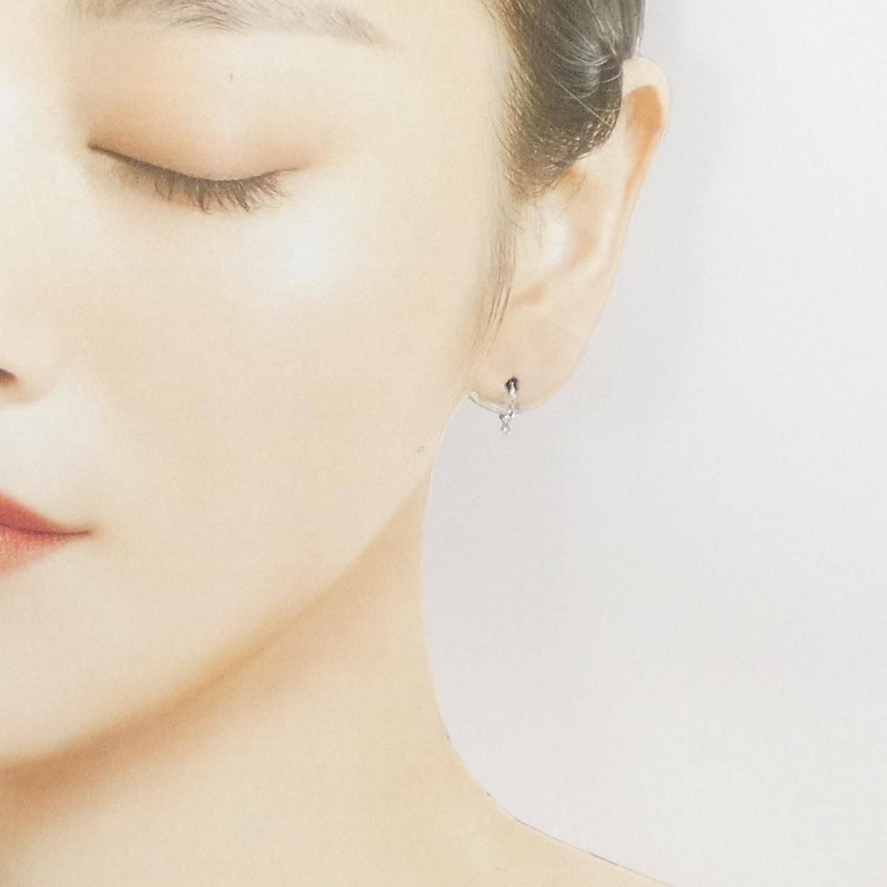 【*・yuyu・* 】K10•K10WG ピアス リクエスト 3点 まとめ yuyu・* 】K10•K10WG ピアス リクエスト 3点 まとめ yuyu・* 】K10