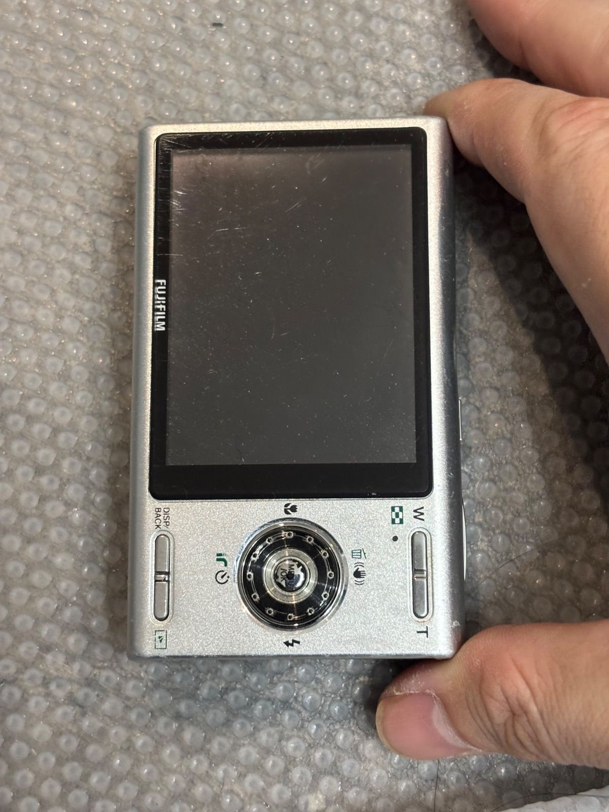 FUJIFILM FINEPIX Z200fd 26010936 - メルカリ