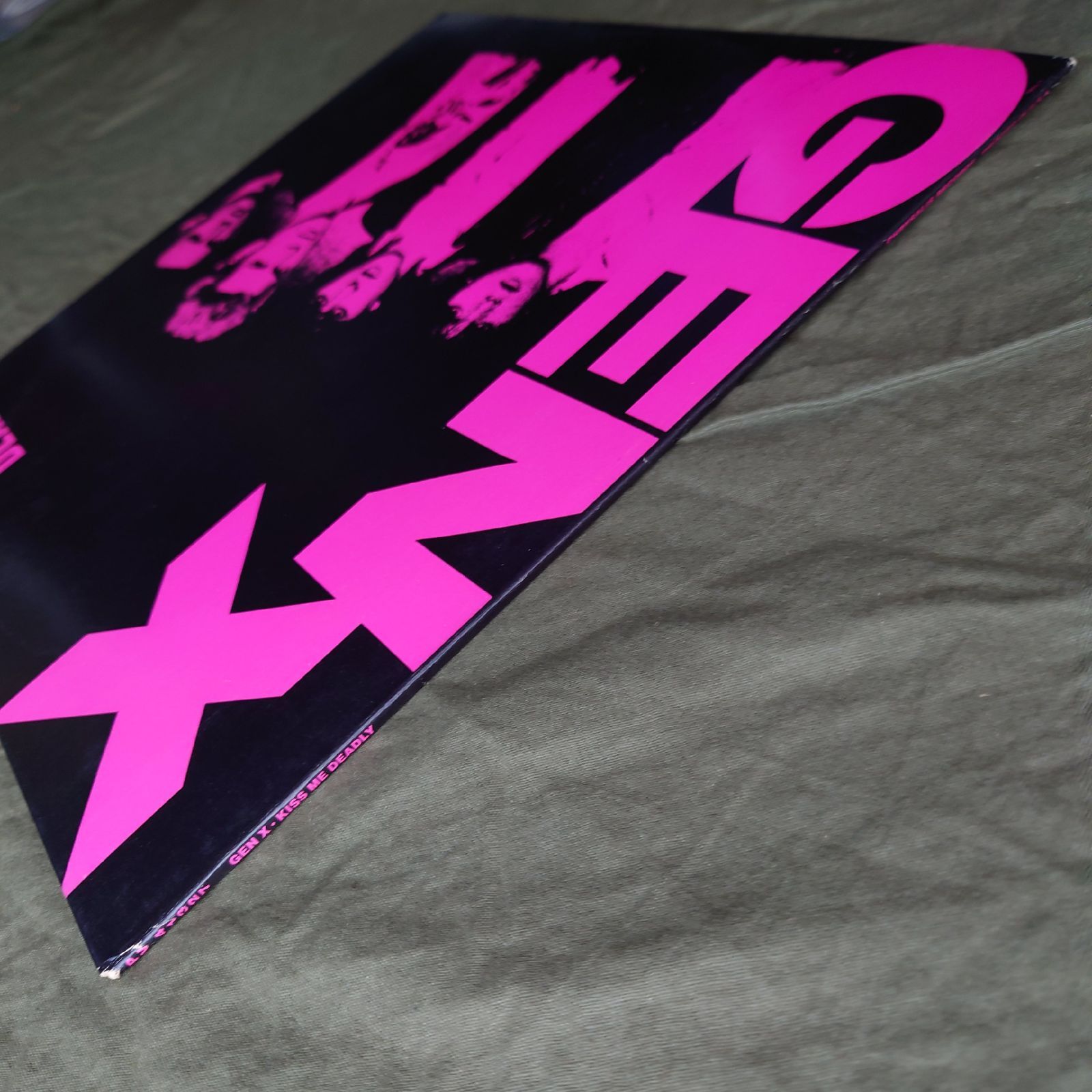 SPレコード♬　なんと約150枚セット！！ 30th Anniversary Vinyl Collection (BOX仕様/15枚組アナログレコード