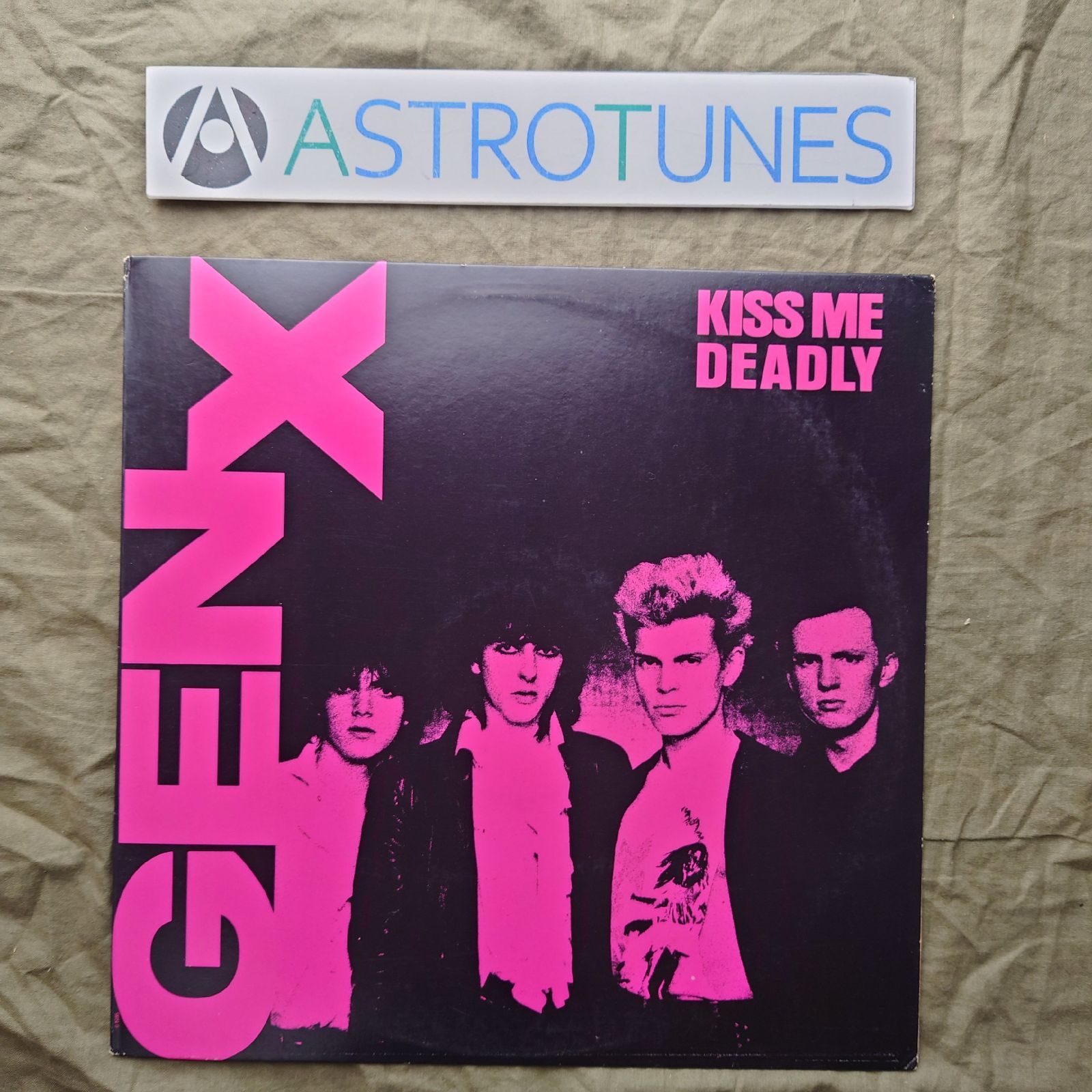 【希少】ALDIOUS We Are サイン入りレコード未開封品 限定品】ALDIOUS We Are サイン入りレコード未開封品 2025年最新