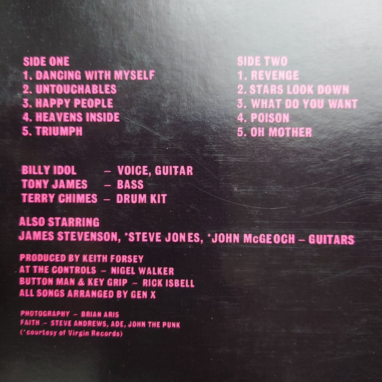 2万超激レア盤‼️aim MEANS OF PRODUCTION LP 2万超激レア盤‼️aim MEANS OF PRODUCTION LP