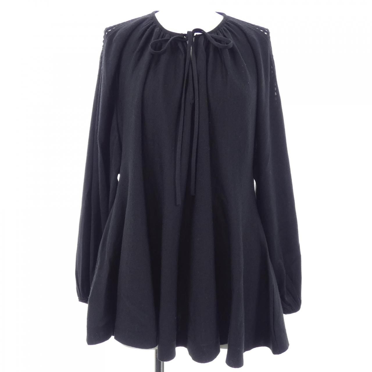 ドゥロワー DRAWER 6513-106-0865 ニット - メルカリ