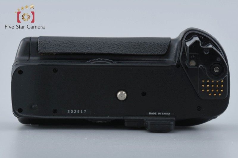  Nikon ニコン MB-40 マルチパワーバッテリーパック 元 き その他 カメラアクセサリー