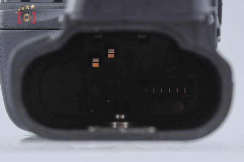 マルチパワーバッテリーパック 元