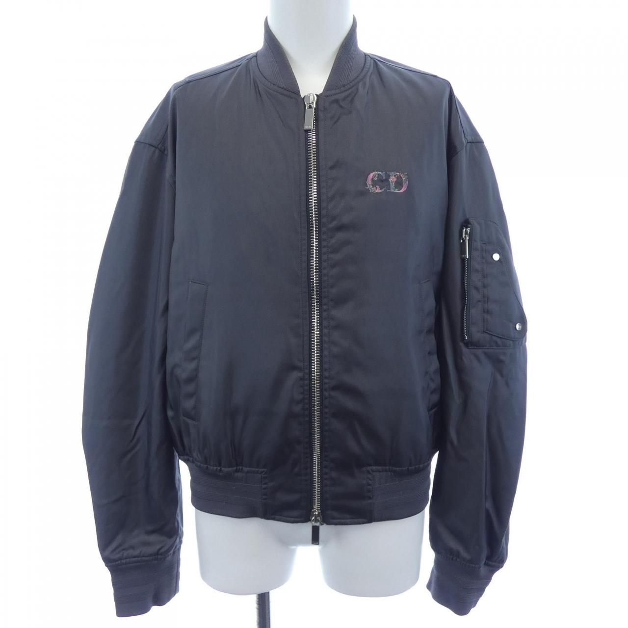 ディオール DIOR DANIEL ARSHAM ブルゾン