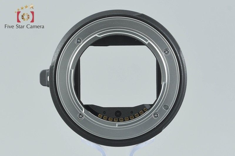 マウントアダプター 元