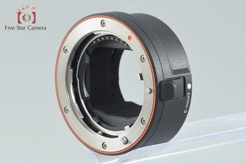 マウントアダプター