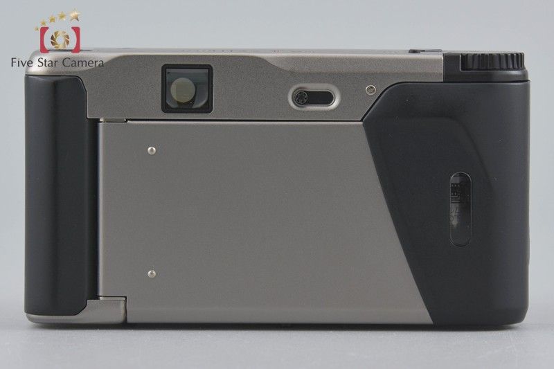 CONTAX コンタックス 【中古】CONTAX コンタックス TVS コンパクト