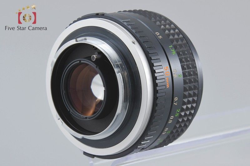 ☆minolta minolta ミノルタ XE 1:1.7 f=50mm フィルム カメラ