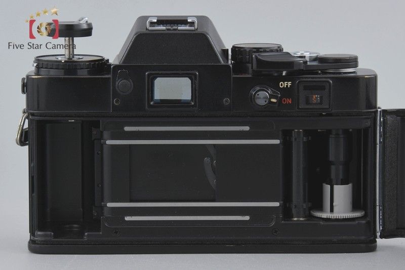 【中古】MINOLTA ミノルタ XE ブラック + MD 50mm f/1.7 MINOLTA ミノルタ 【中古】MINOLTA ミノルタ XE ブラック + MD 50mm f