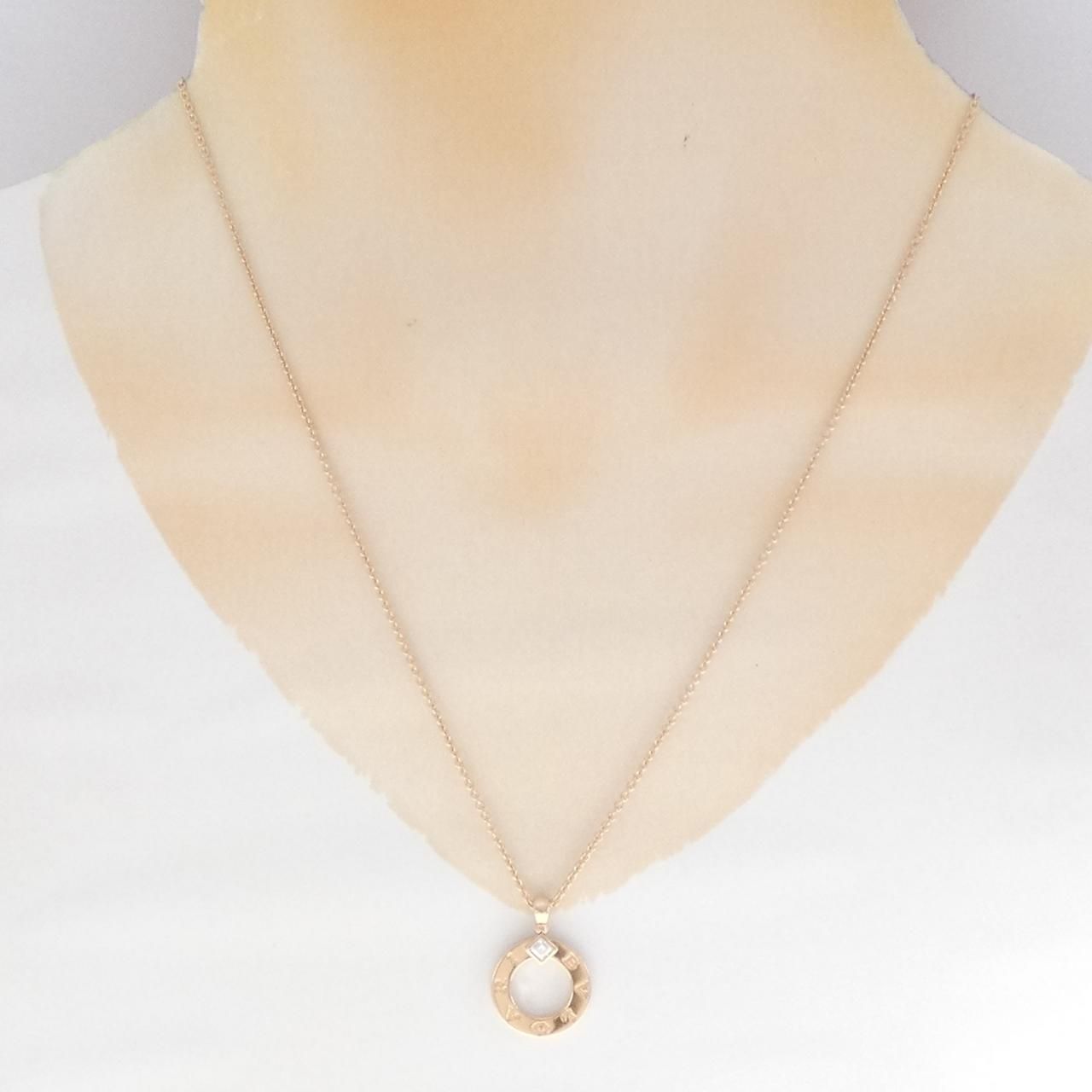 ブルガリ ブルガリブルガリ ネックレス 数量限定 ネックレス 