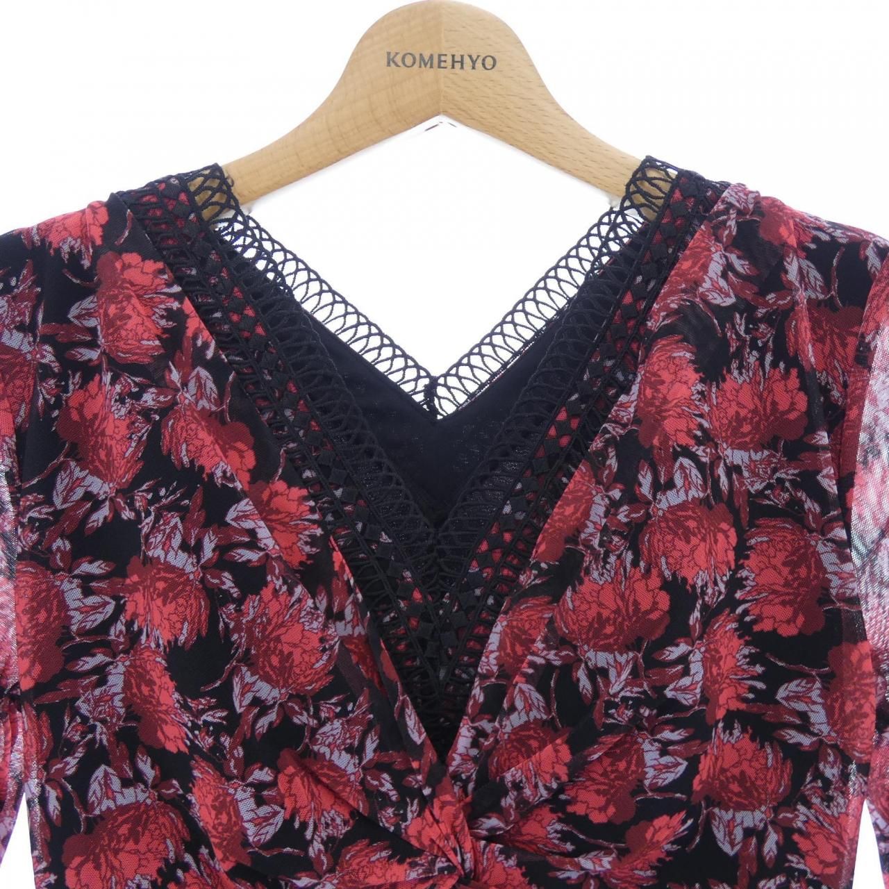  ヴィヴィアンタム VIVIENNE TAM ワンピース その他 ワンピース