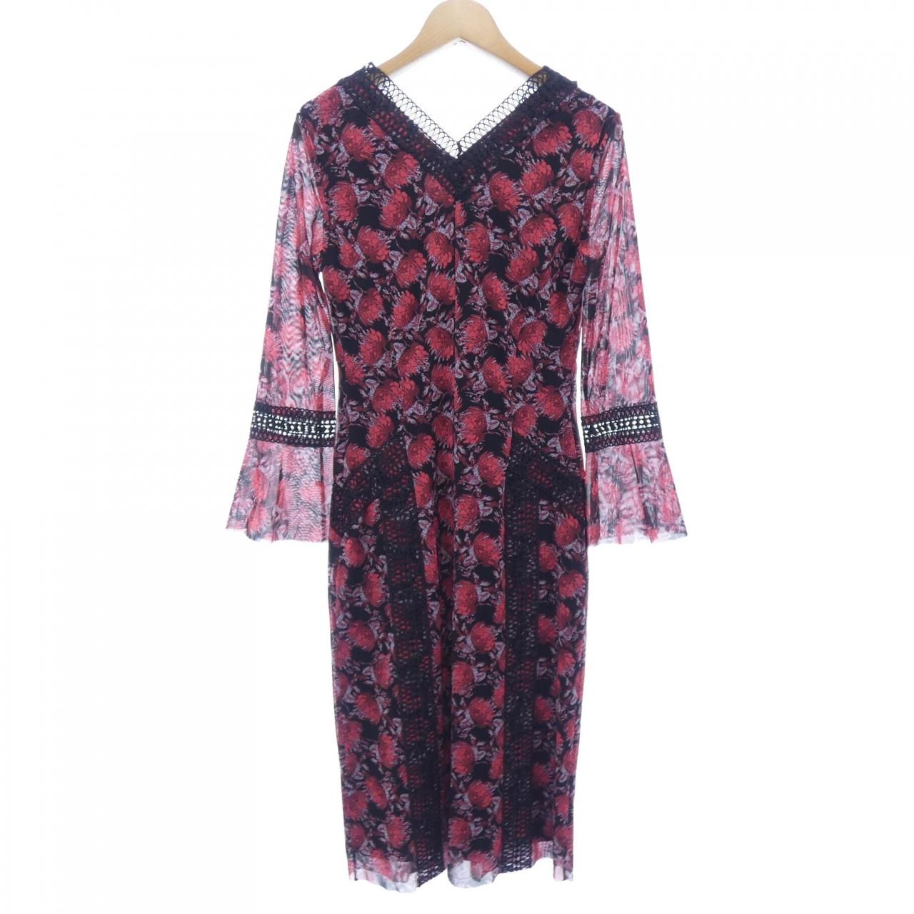 ヴィヴィアンタム VIVIENNE TAM ワンピース