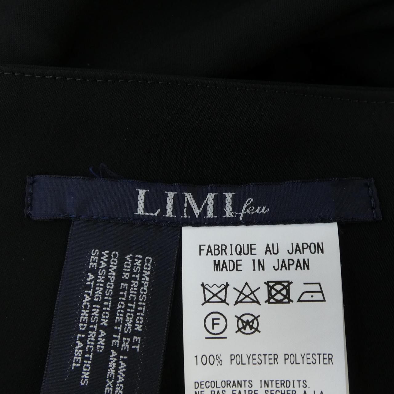 リミフゥ LIMI feu LA-D23-910 ワンピース - メルカリ 