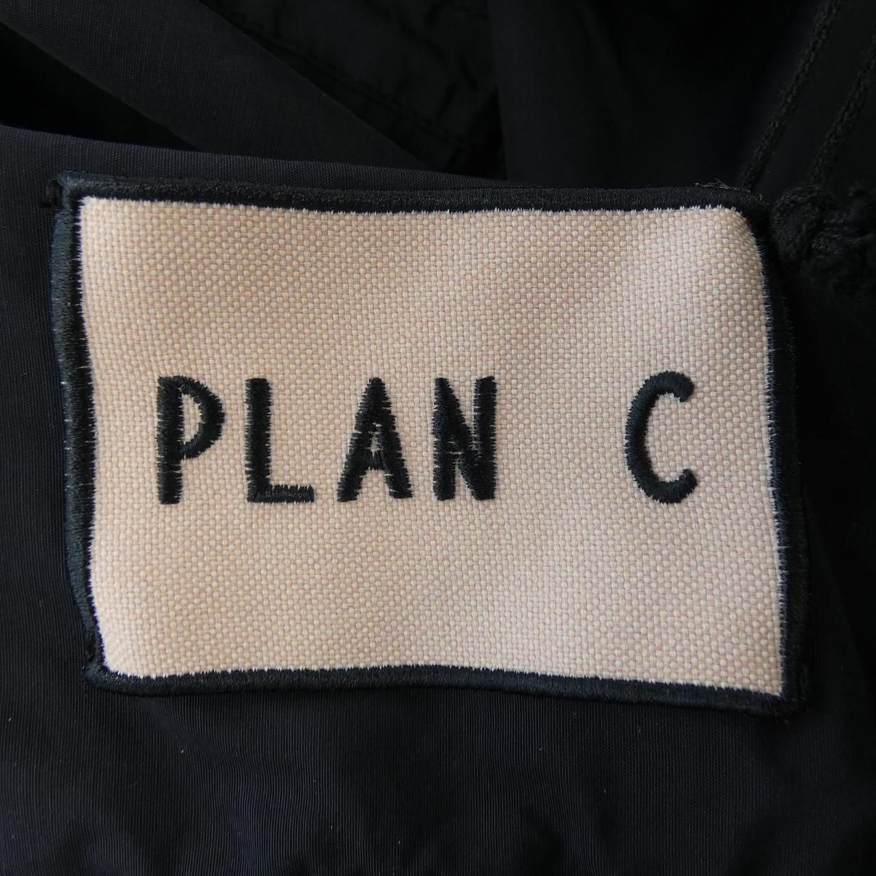 プランシー PLAN