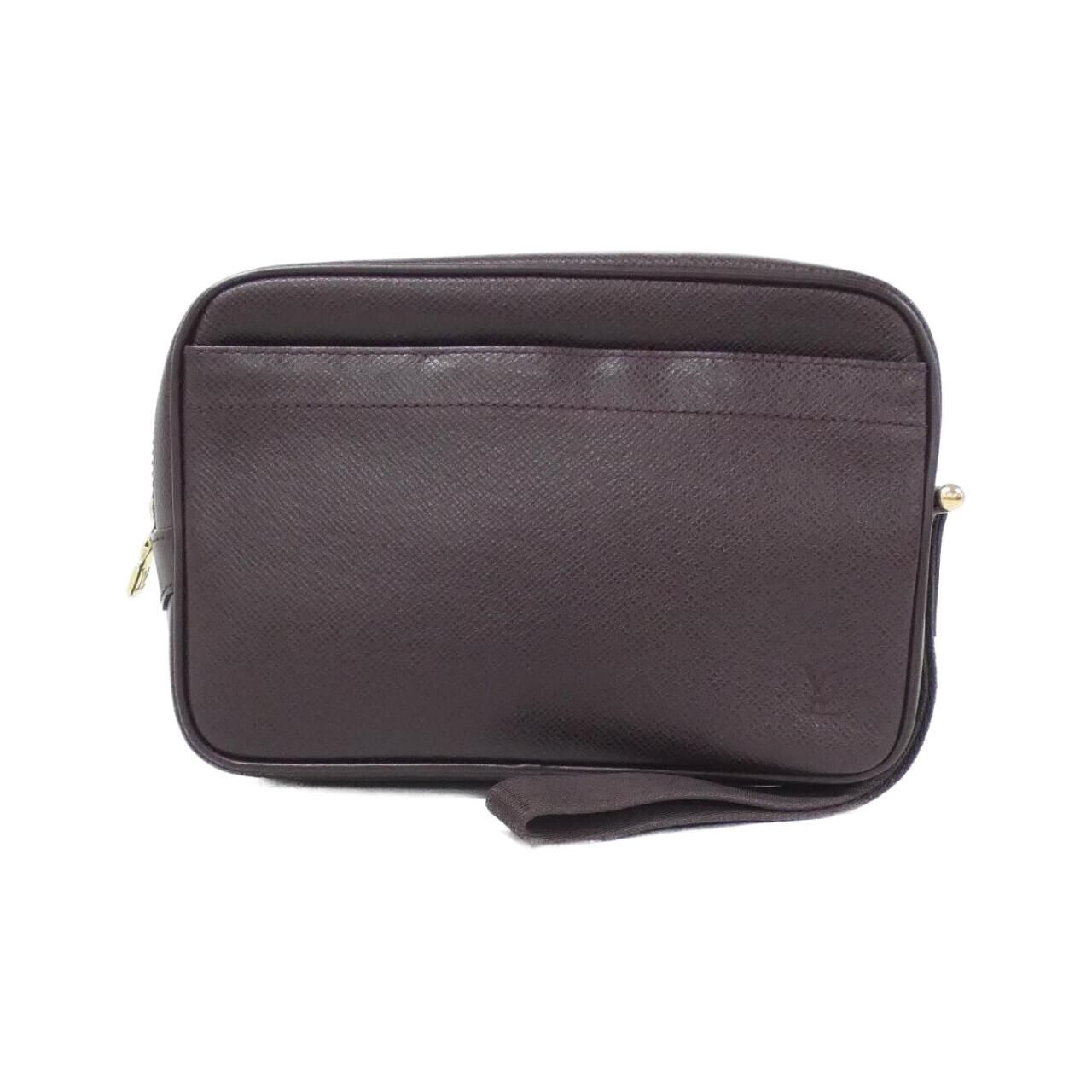 ルイヴィトン タイガ カルガ M 30816 セカンドバッグ