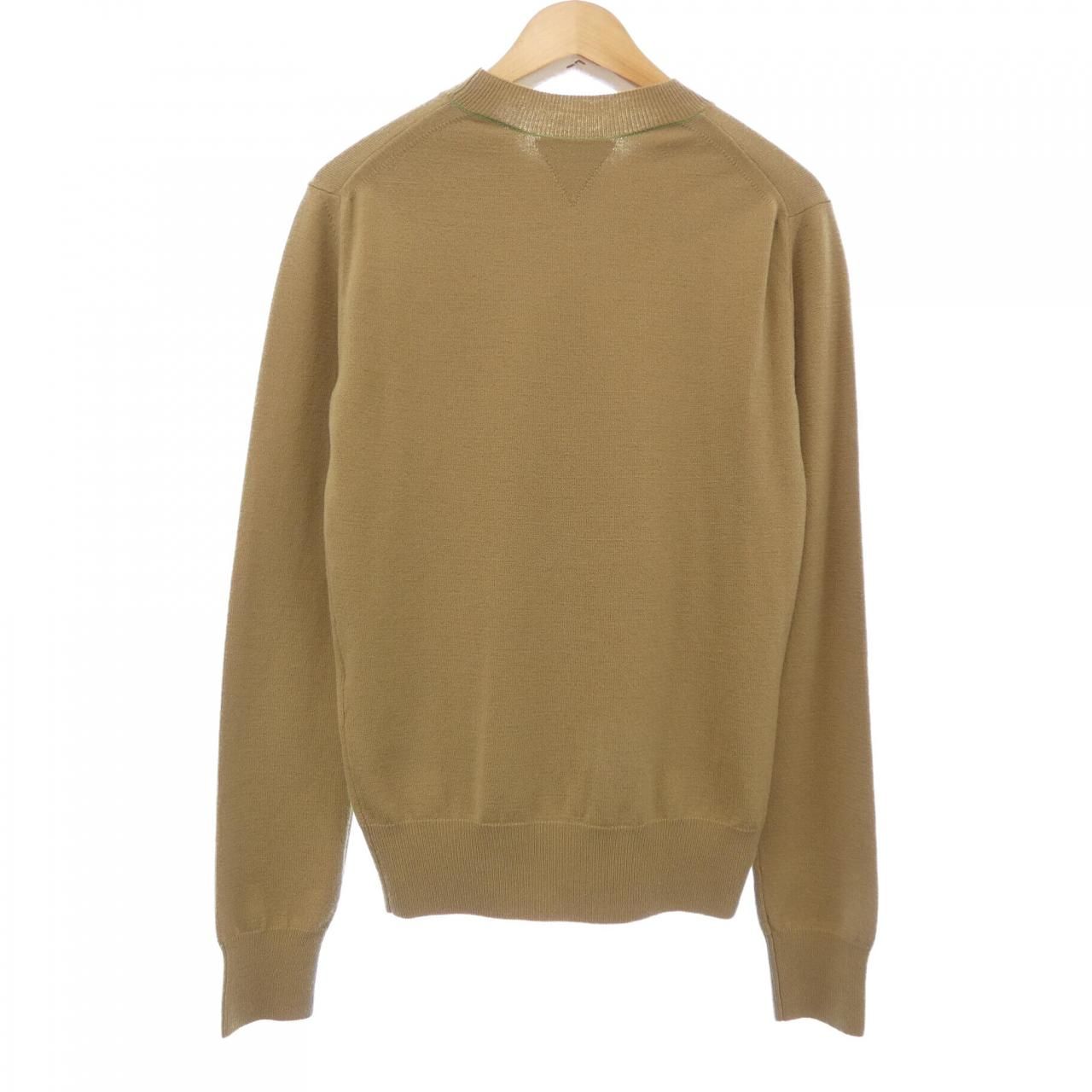 ボッテガヴェネタ BOTTEGA VENETA 670149 V0ZY0 ニット - メルカリ 