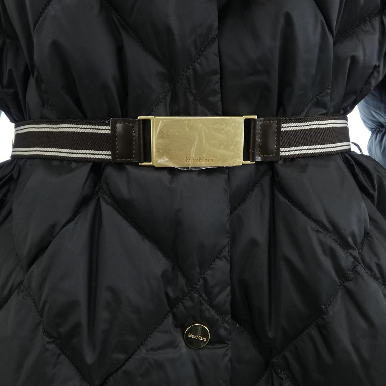 マックスマーラ Max Mara TRECAP 949610 THE CUBE ダウンコート - メルカリ 