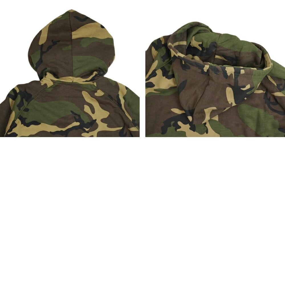 ロスコ ROTHCOメンズ パーカー サーマルライニング ジップフーディー