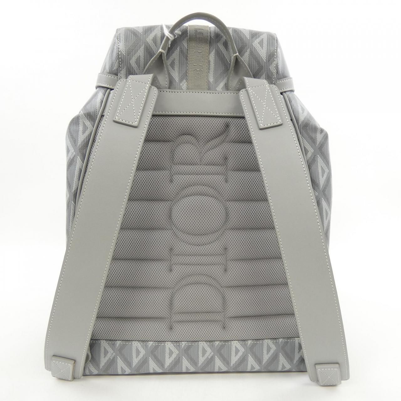 ディオール DIOR HIT THE ROAD CD DIAMONB BACKPACK 速乾素材 ベーシック服