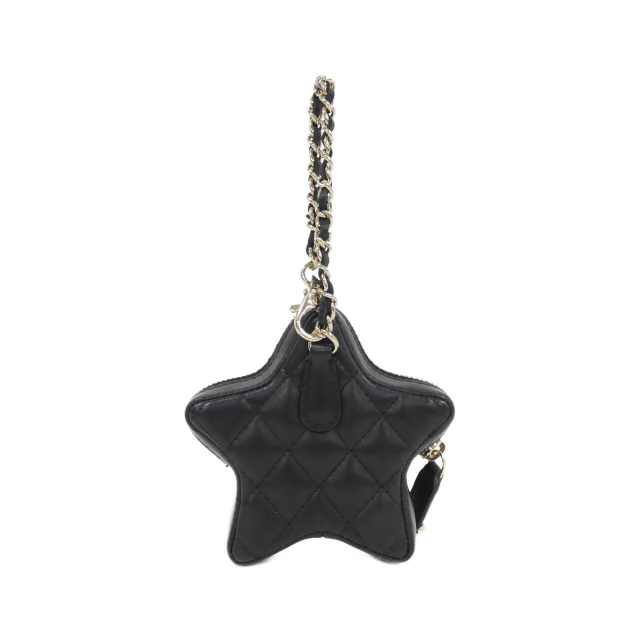 シャネル AP 4985 バッグチャーム