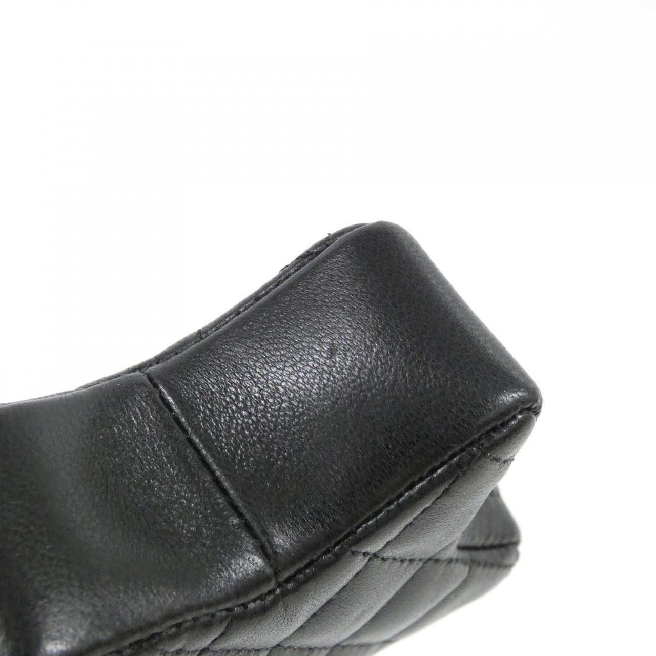  シャネル AP 4985 バッグチャーム キーホルダー キーリング 小物