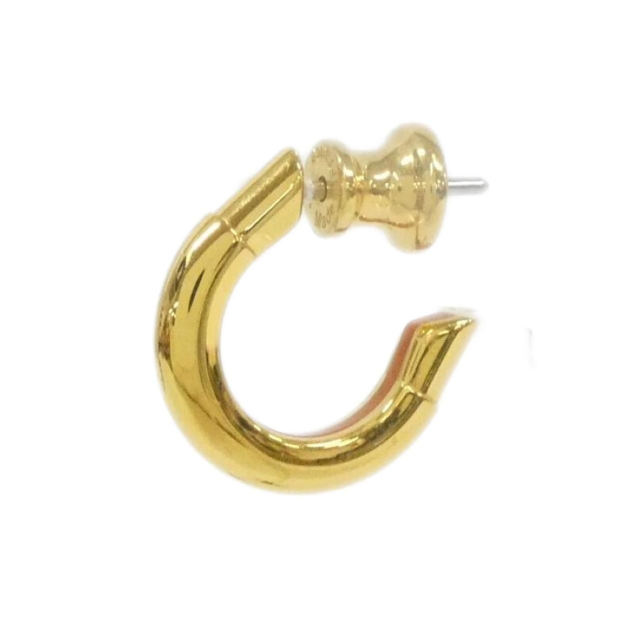 エルメス SABOT 077356 F ピアス