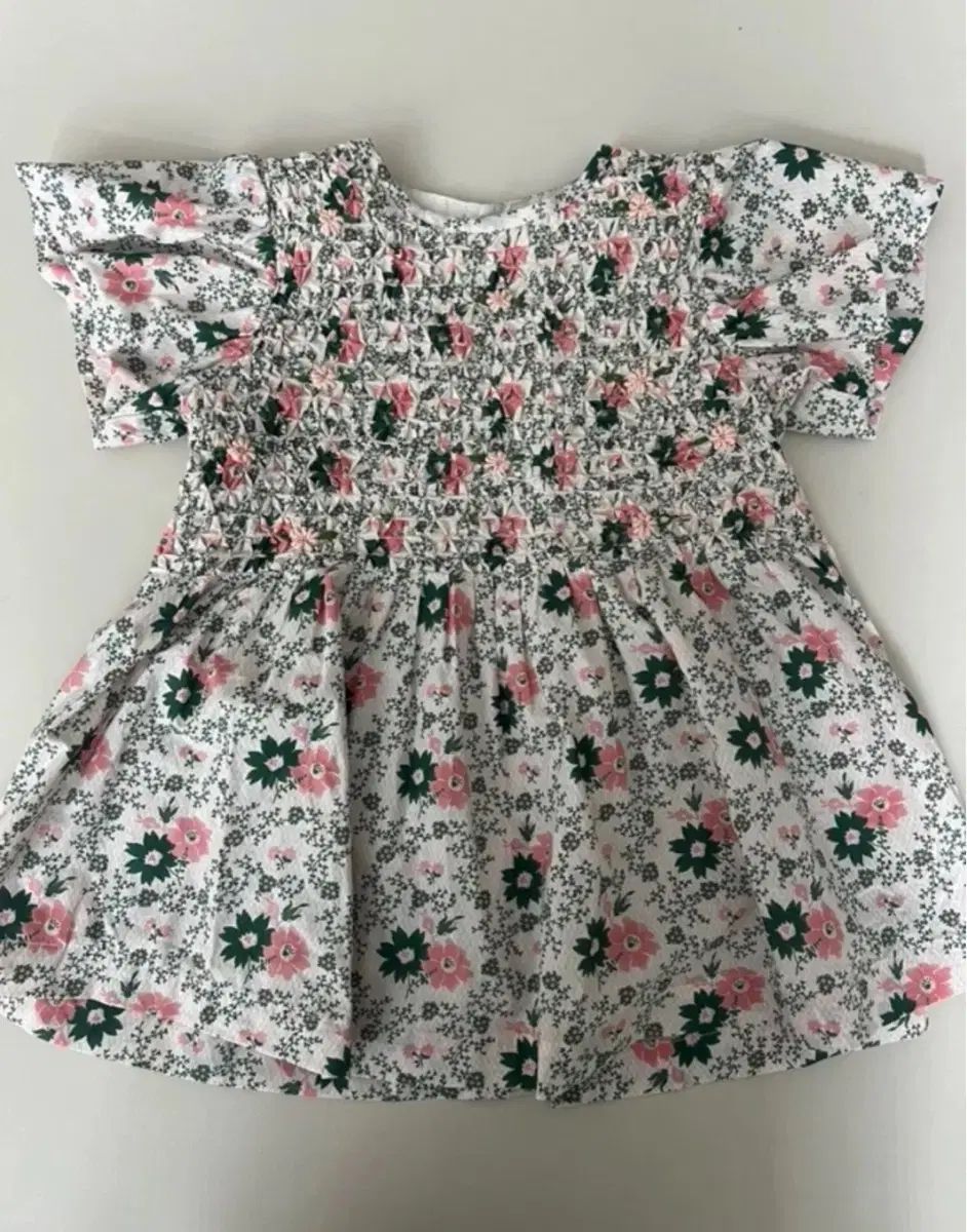 ボンジュールダイアリー エキス ONE PIECE 6 y