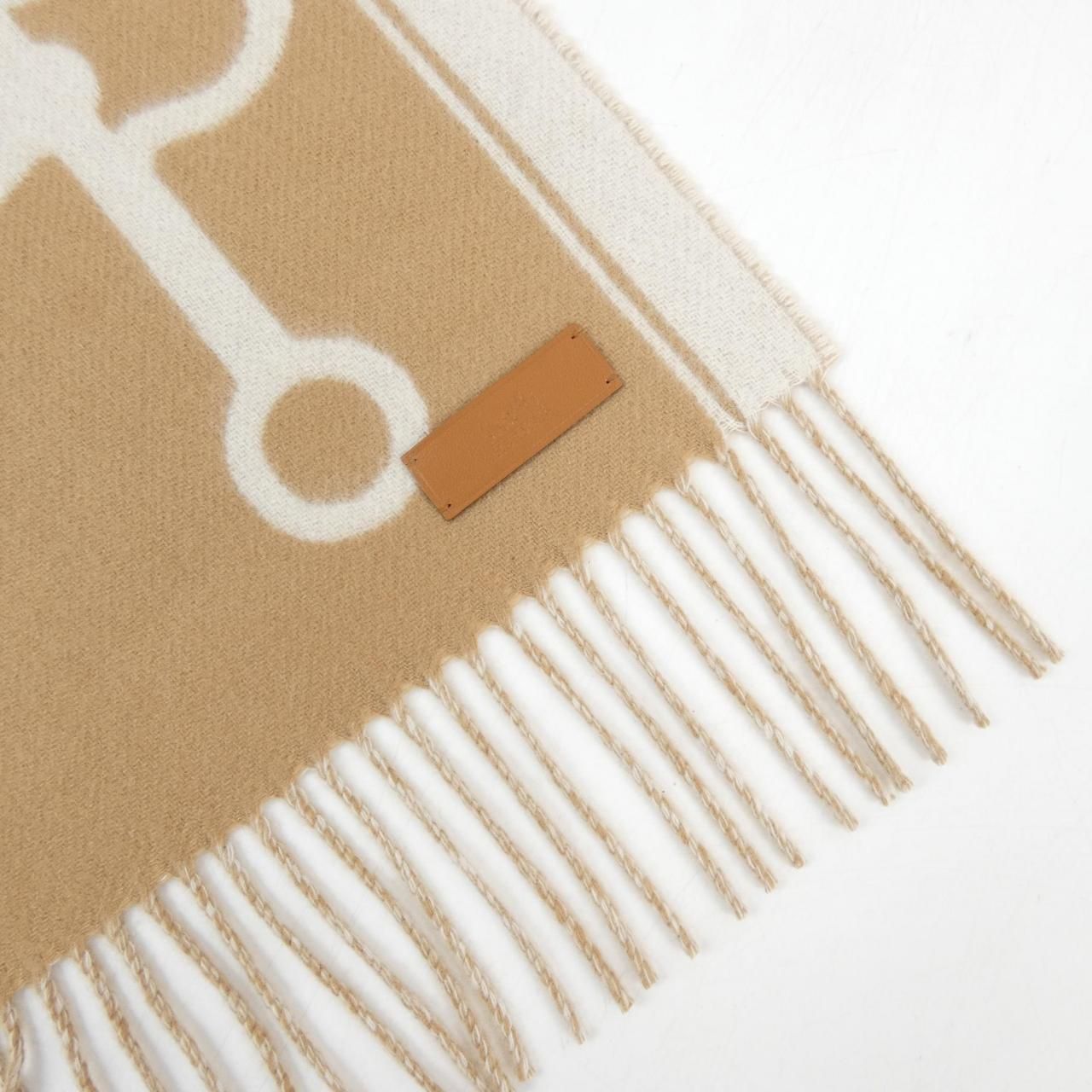 エルメス HERMES モール MORS MUFFLER