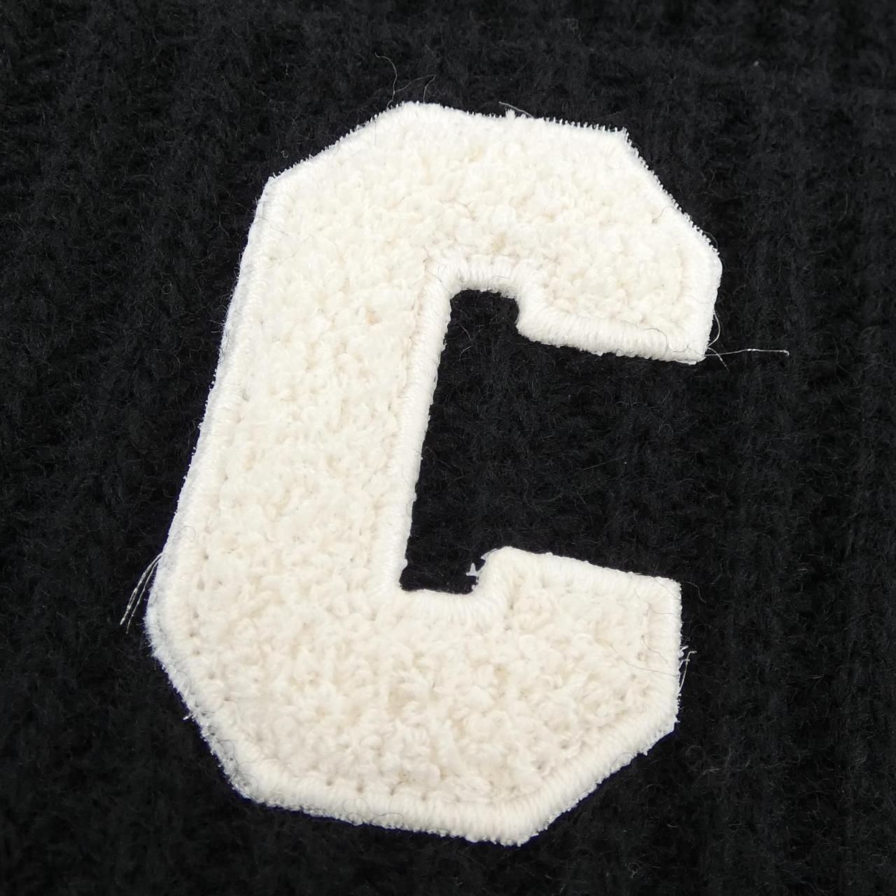  セリーヌ CELINE ニットキャップ その他 帽子