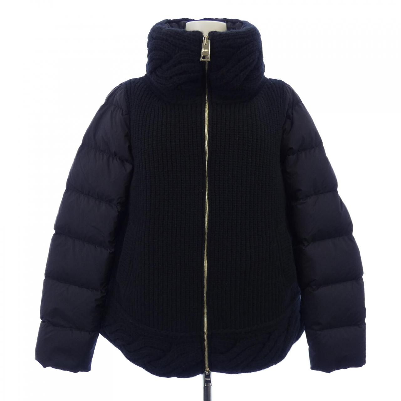 ヘルノ Herno MP 0014 D ダウンジャケット