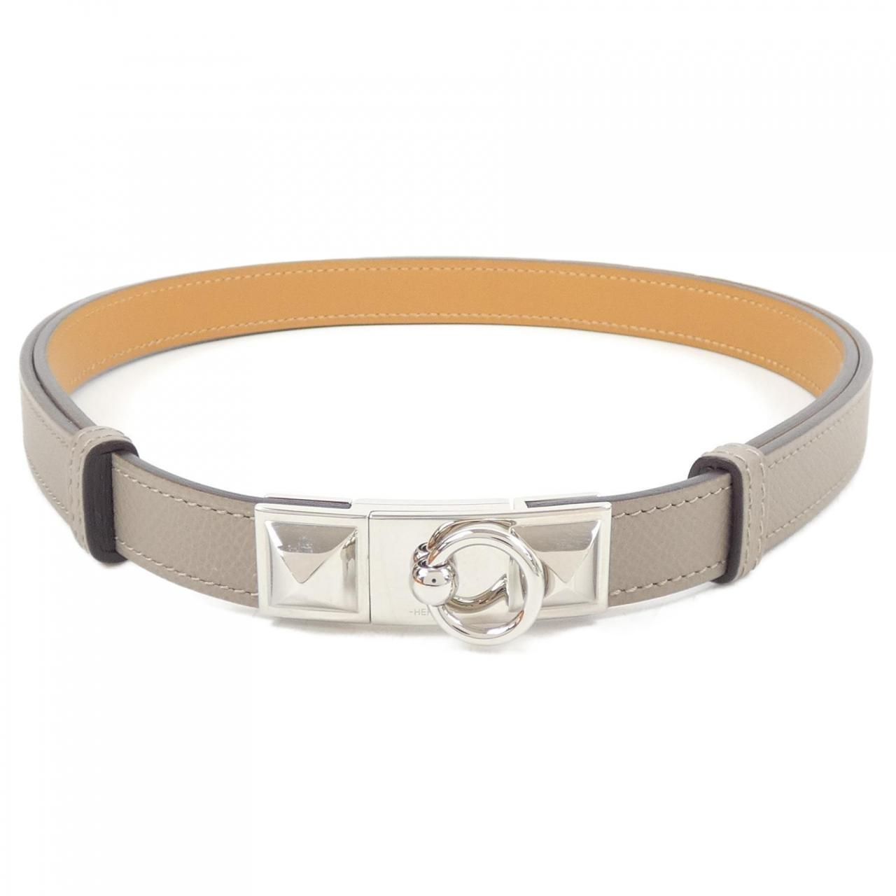 エルメス HERMES リヴァル 18 mm BELT